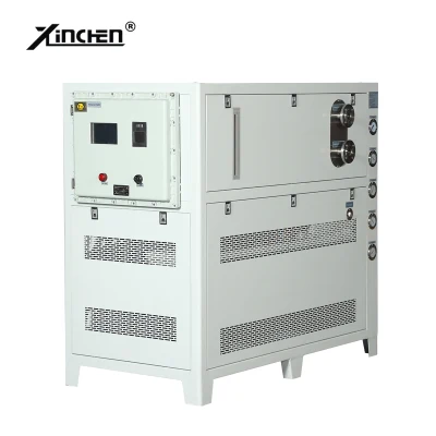 Heating Process Temperature Control Circulating Heater